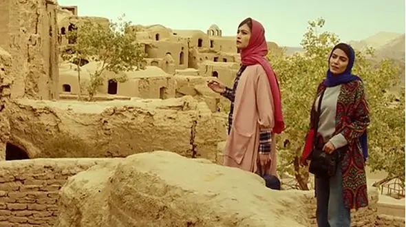 پشت پرده نوبت لیلی !  قهرمان ما شرقی است یا غربی ؟!