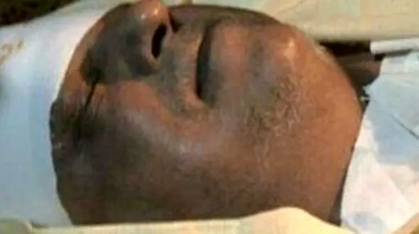 عکس هایی که یاسر هاشمی از  آیت‌الله‌ هاشمی به خاطر اهانت سعید قاسمی منتشر کرد