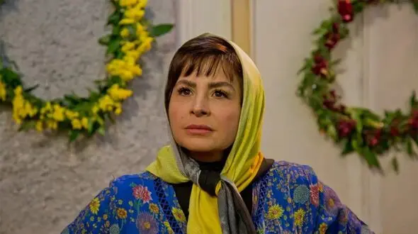 عکس/ سیما تیرانداز درباره دکوراسیون خانه اش : برای خونم لوازم باارزشی می‌خرم تا بعد  چند سال ضرر نکنم /  مبل هام برای  10سال پیشه !! 
