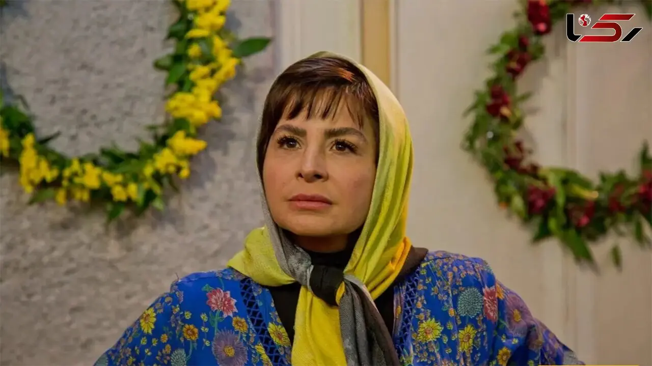 عکس/ سیما تیرانداز درباره دکوراسیون خانه اش : برای خونم لوازم باارزشی می‌خرم تا بعد  چند سال ضرر نکنم /  مبل هام برای  10سال پیشه !! 