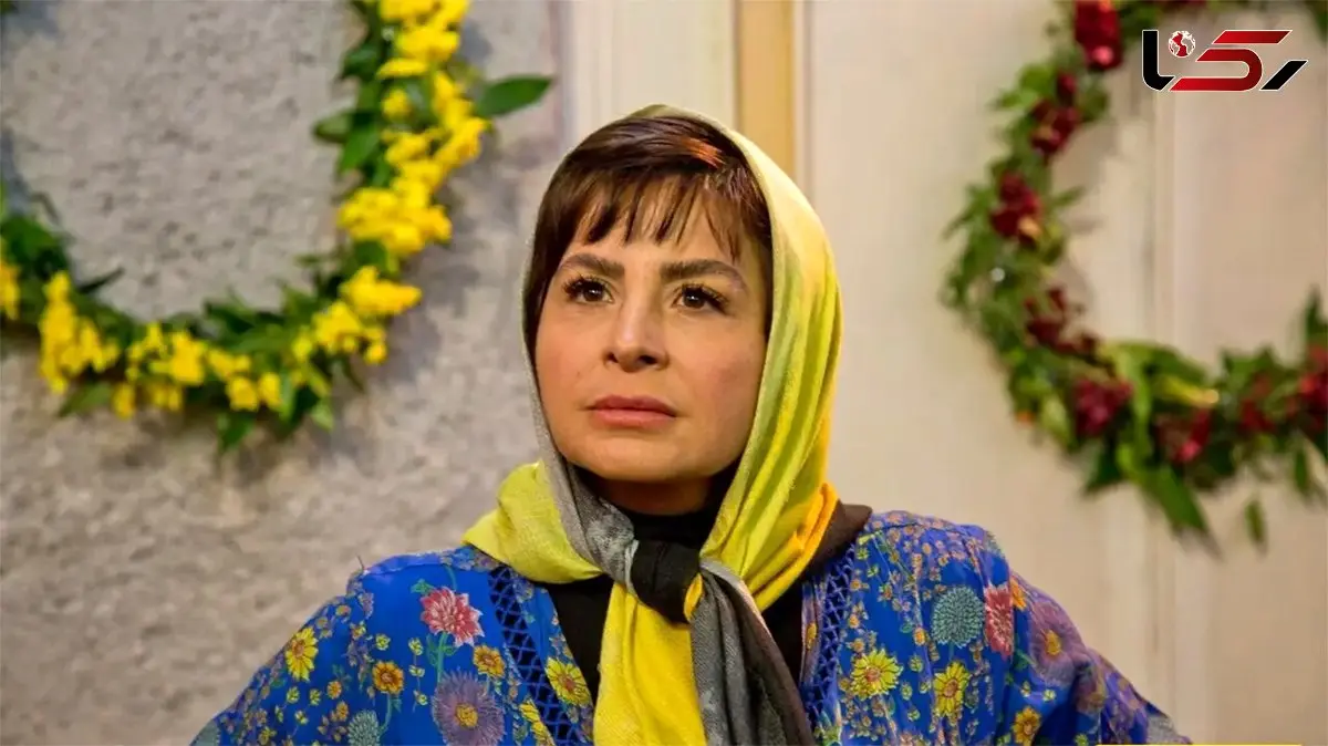 عکس/ سیما تیرانداز درباره دکوراسیون خانه اش : برای خونم لوازم باارزشی می‌خرم تا بعد  چند سال ضرر نکنم /  مبل هام برای  10سال پیشه !! 