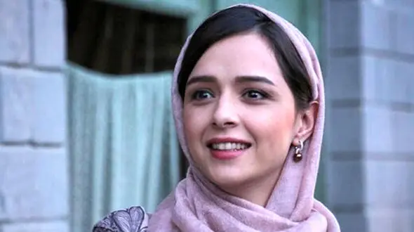 این دلبر مو مشکی دختر ترانه علیدوستی است / مادر و دختر خاص و شیک !