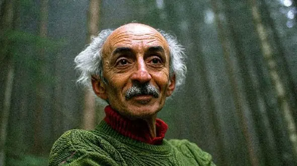 تصاویر هوش مصنوعی از مشاهیر ایرانی پربازدید شد