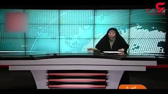 "شیرین. ن" اختلاسگر 800 میلیاردی فراری در خارج از کشور دستگیر شد