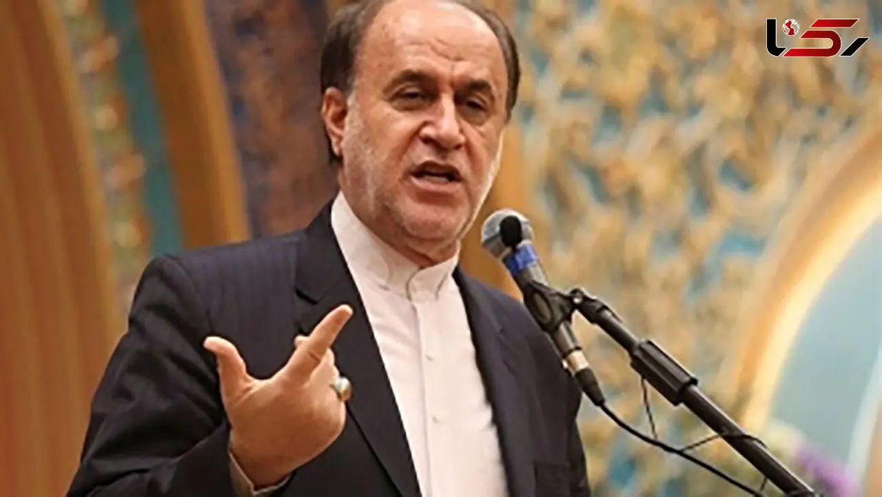 تأکید نایب‌رئیس مجلس بر نقش استانداردسازی در رشد اقتصادی؛ بهره‌وری آب و انرژی در اولویت قرار گیرد