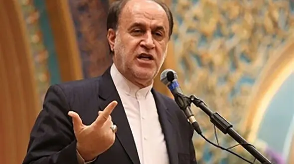 تأکید نایب‌رئیس مجلس بر نقش استانداردسازی در رشد اقتصادی؛ بهره‌وری آب و انرژی در اولویت قرار گیرد