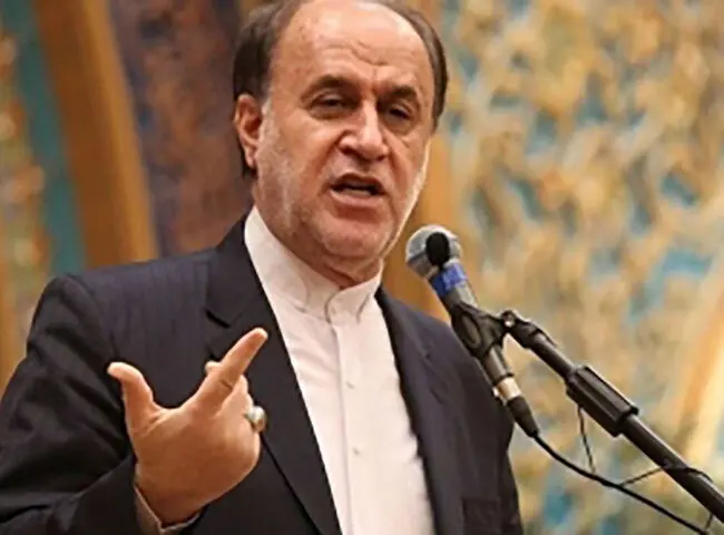 تأکید نایب‌رئیس مجلس بر نقش استانداردسازی در رشد اقتصادی؛ بهره‌وری آب و انرژی در اولویت قرار گیرد