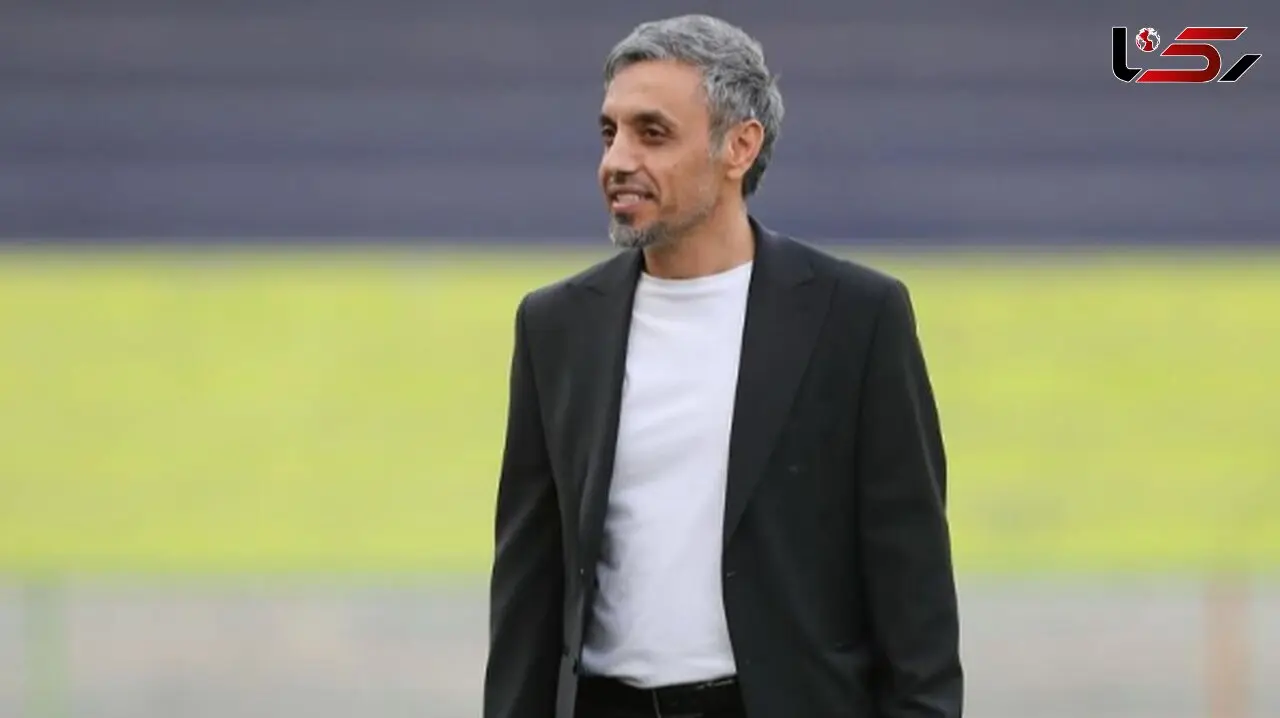 خطیبی سرمربی مس رفسنجان شد