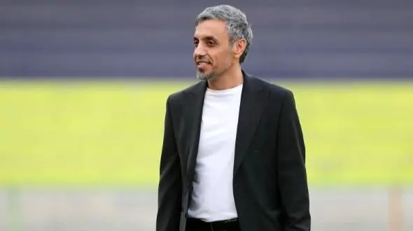 خطیبی سرمربی مس رفسنجان شد