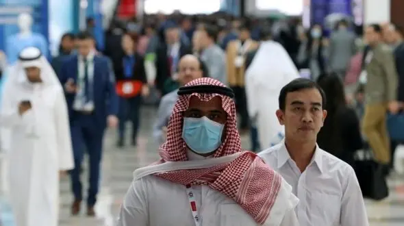 کویت به طور کامل قرنطینه شد
