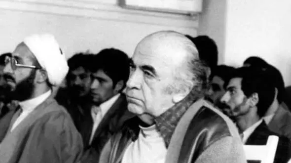 محل دفن امیرعباس هویدا کجاست؟ / هرآنچه باید درباره اعدام هویدا بدانیم