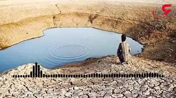 حفر فوری 8 حلقه چاه برای تامین آب در همدان/ آمادگی برای عقد قرارداد و دریافت آب چاههای کشاورزی