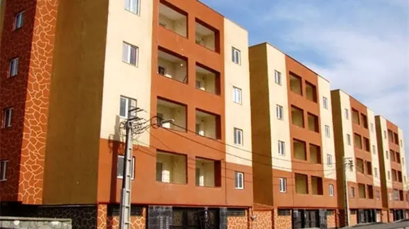 2 هزار واحد مسکونی برای مددجویان یزدی ساخته می شود 