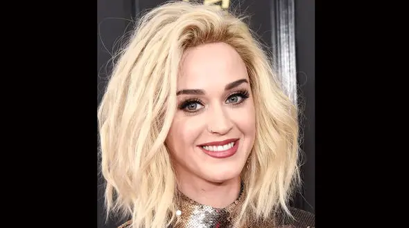 محکومیت کیتی پری به خاطر دزدیدن ترانه +عکس