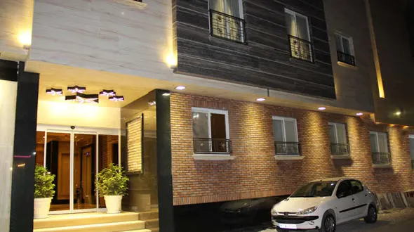 قیمت آپارتمان حوالی میدان ونک 