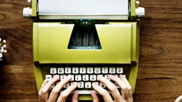 ببینید از خودرو بدون سرنشین تا هنر ماشین تحریر 