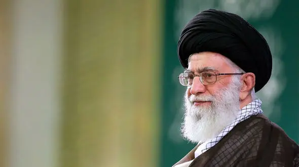 پیام تسلیت رهبر انقلاب در پی حادثه آبادان+ فیلم