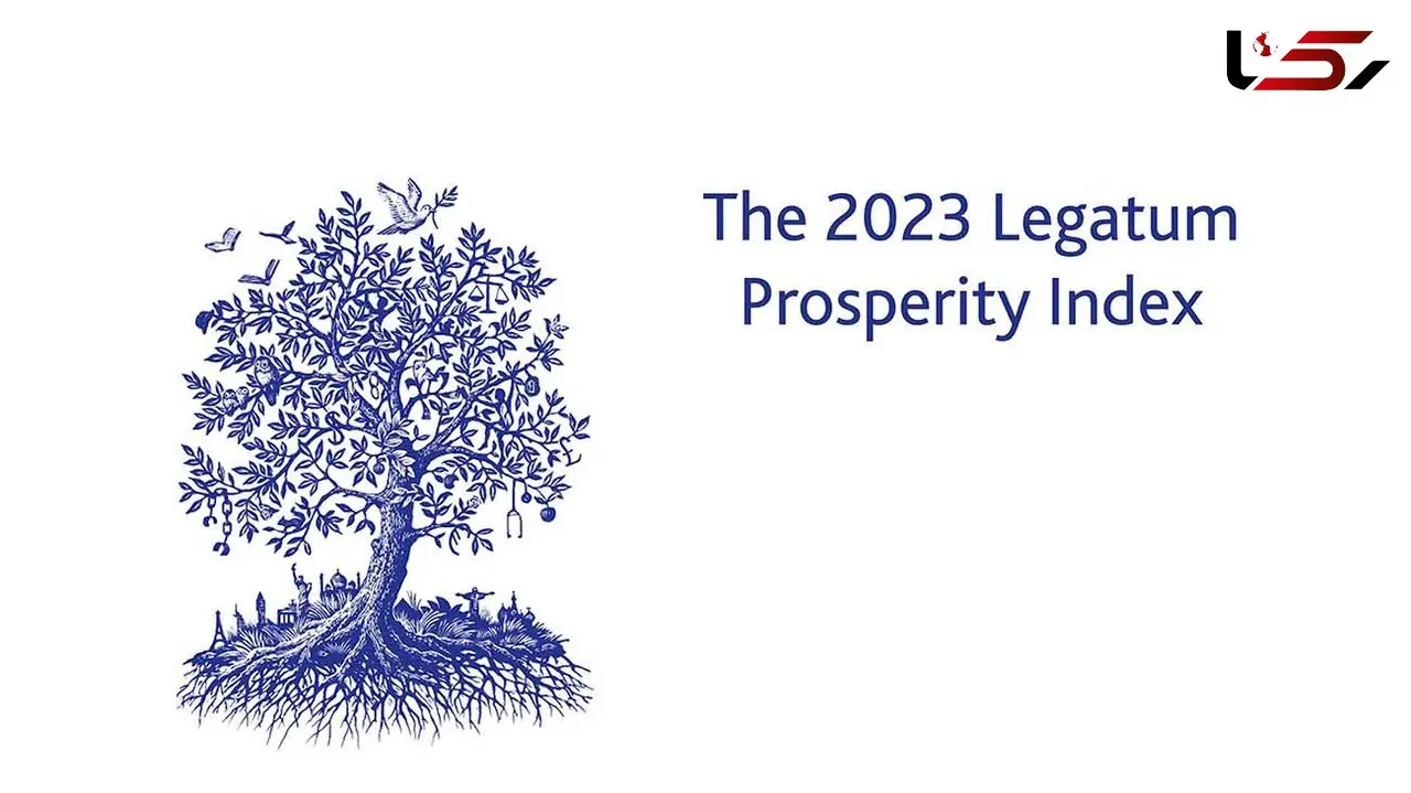 شاخص رفاه ایران در سال 2023 در رتبه 126 قرار گرفت