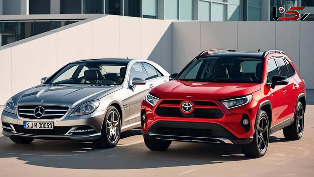 رانت میلیاردی واردات خودرو / سهمیه ایرانیان خارج از کشور چند؟