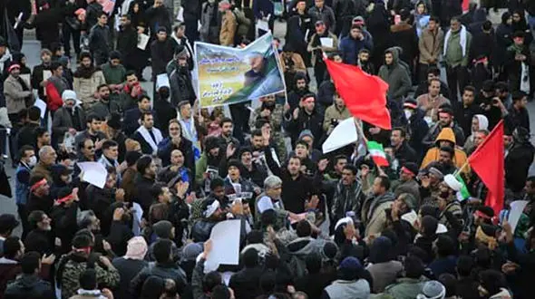 تازه ترین آمار از قربانیان در کرمان