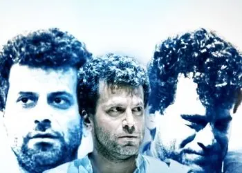 با شکست سامان احتشامی و در مرحله نیمه‌نهایی رئالیتی‌شو «کارناوال» رقم خورد / روزبه حصاری فینالیست شد