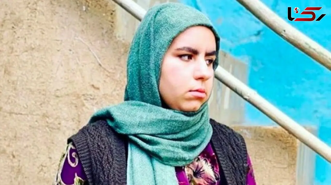 روناک سریال «نون خ» با یک استایل بهاری
