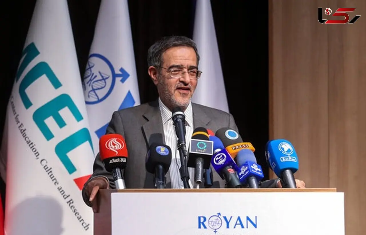 رئیس جهاددانشگاهی: با وعده‌ی خودرو و زمین نمی‌توان مشکل جمعیت را حل کرد