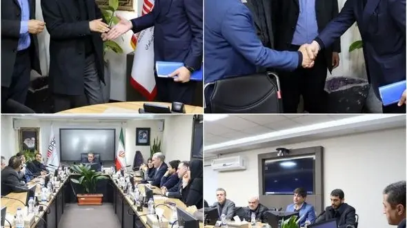 مدیرعامل فولاد مبارکه تغییر کرد/ سعید زرندی کیست؟