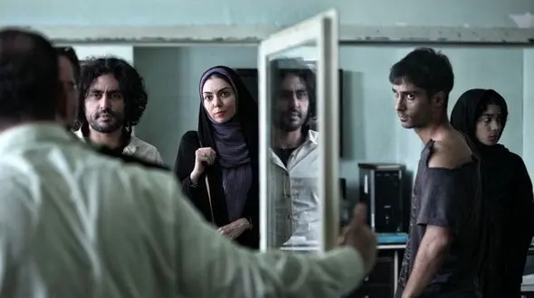 آزاده نامداری: من آن آدم ده سال قبل نیستم