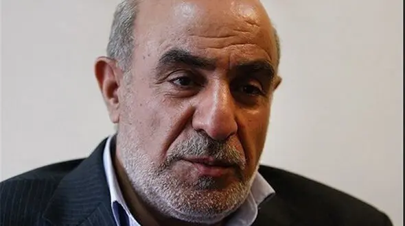 هشدار وزیر دولت هاشمی درباره نمایندگان یقه سفید / حرف های شیرین و لوکس می زنید