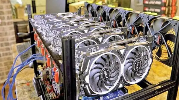 رشد ۵ برابری کشف ماینر‌های غیرمجاز + فیلم