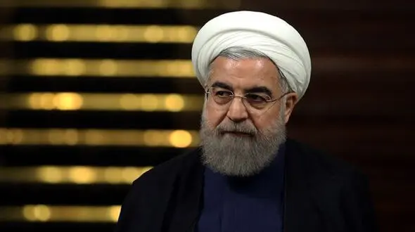امیر قطر  پیام شفاهی دکتر روحانی را دریافت کرد/ دو طرف مناقشه شکیبایی کنند
