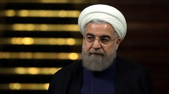 امیر قطر  پیام شفاهی دکتر روحانی را دریافت کرد/ دو طرف مناقشه شکیبایی کنند