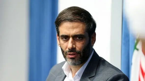 سعید محمد از گردونه انتخابات 1400 حذف شد؟