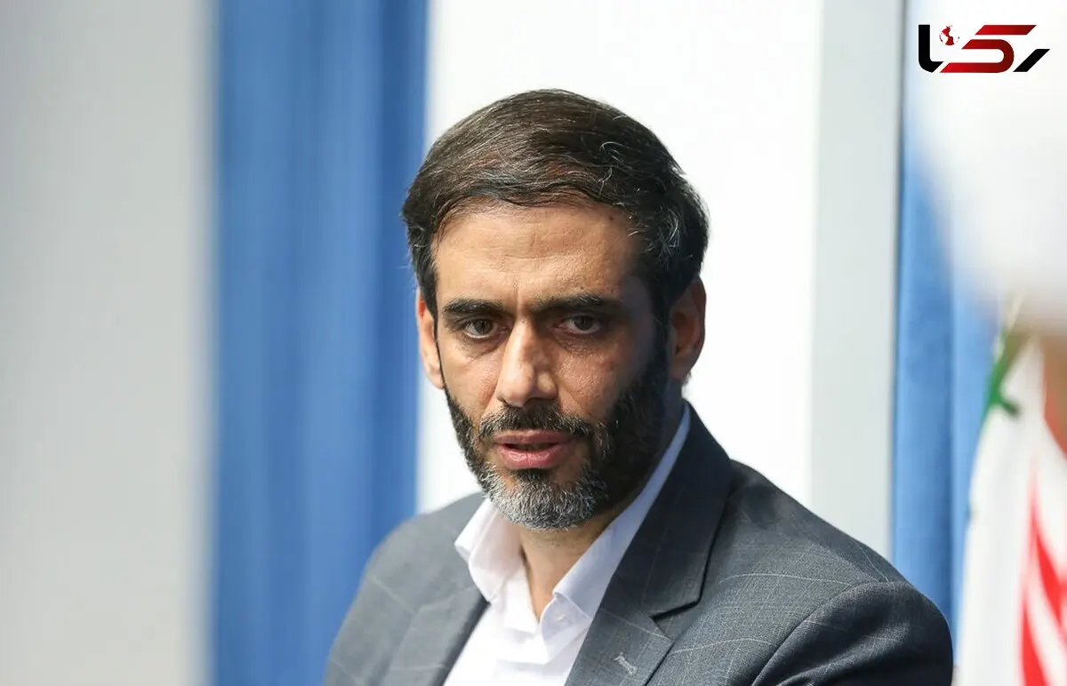 سعید محمد از گردونه انتخابات 1400 حذف شد؟