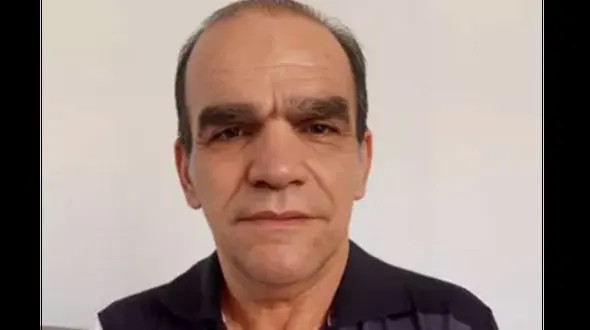 فکرشو میکردید اصغر حیدری 2 تا نوه بزرگ با این تیپ و قیافه داشته باشه ؟