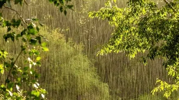 آخرین وضعیت آب و هوای لرستان