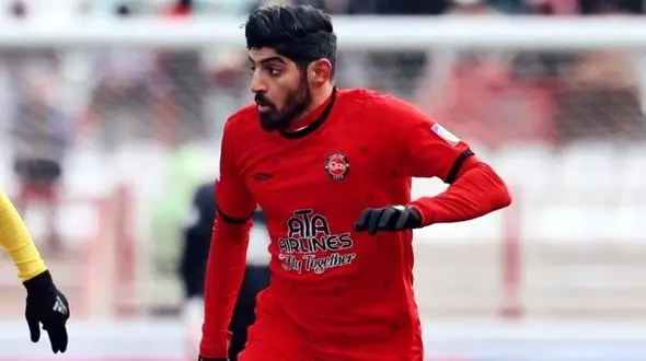 حرف‌های شنیدنی ترابی بعد از دعوت نشدن به تیم ملی