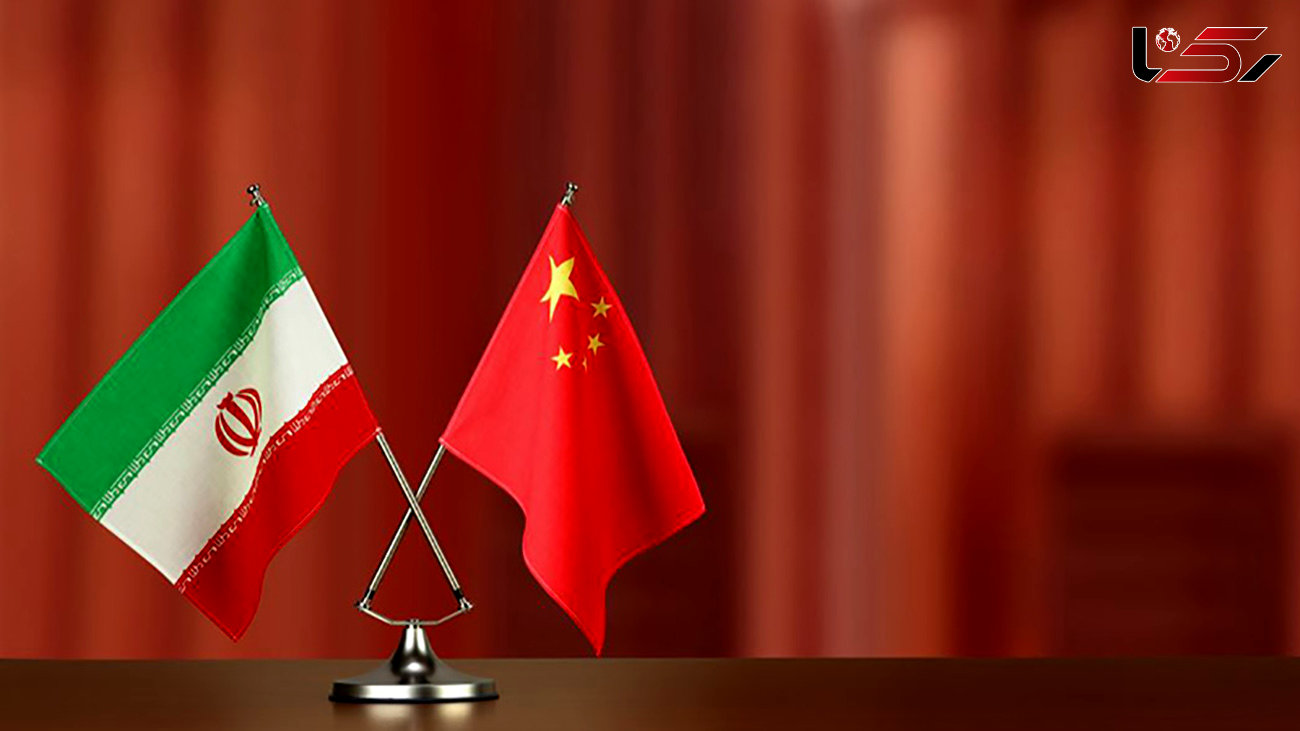 جزئیات جدید از توافق 25 ساله ایران و چین + فیلم