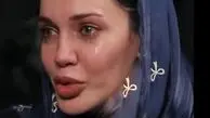 فیلم گریه های نلخ مریم قجر: من بدل آنجلینا جولی نیستم / چرا بهم میگن آنجلینای مناطق محروم
