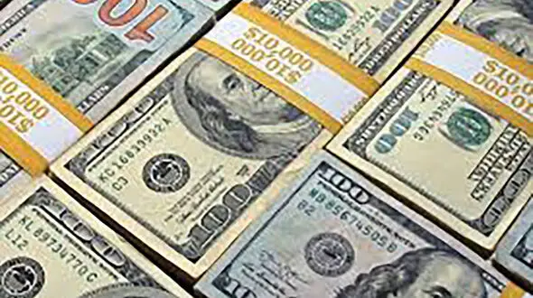 قیمت دلار و یورو امروز شنبه 20 دی ماه 99 + جدول