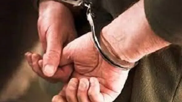 بازداشت دزد طمع کار در کمد دیواری / در مسعودیه رخ داد