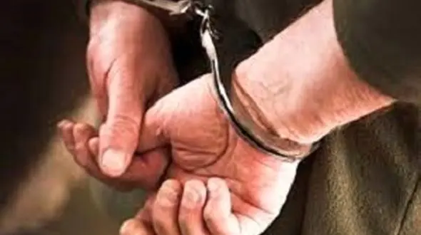 بازداشت دزد طمع کار در کمد دیواری / در مسعودیه رخ داد