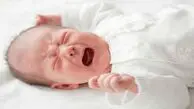 دلیل و درمان گریه‌ های بی‌ امان نوزادان و راه درمان آن