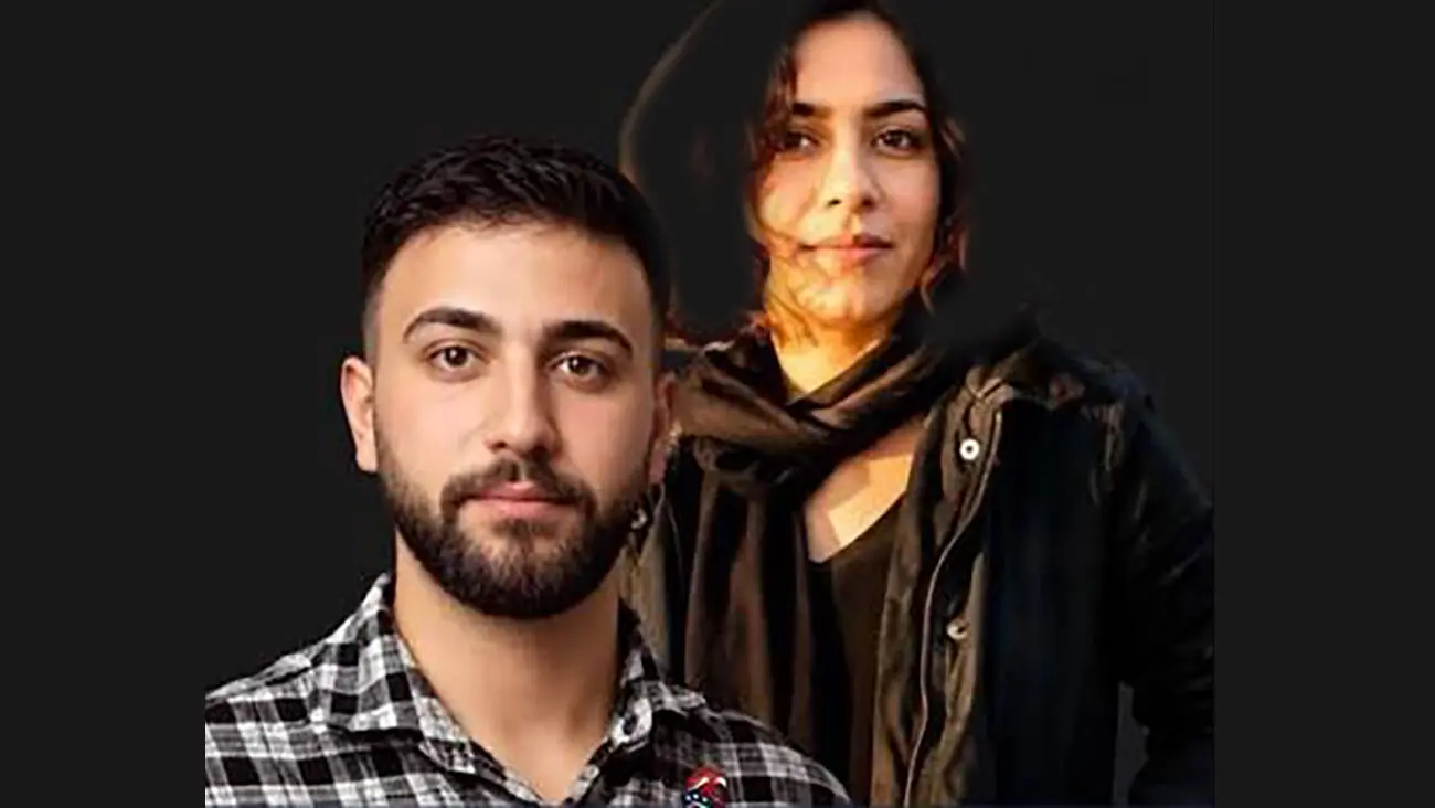 ازدواج علیرضا سپاهی با مهشاد کشانی در زندان قبل از اجرای حکم اعدام / ادعایی که پهلوی مطرح کرد