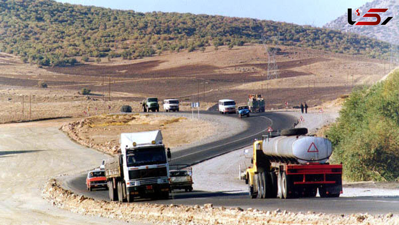 موافقتنامه تردد بدون مالیات کامیون‌های ایران و بلاروس امضاء شد