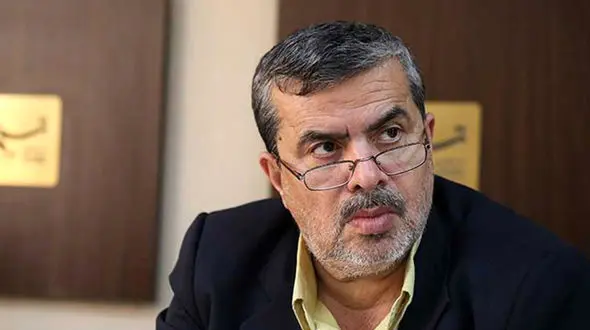 هشدار جدی /  شیوع بیماری وبا در مناطق سیل‌زده خوزستان