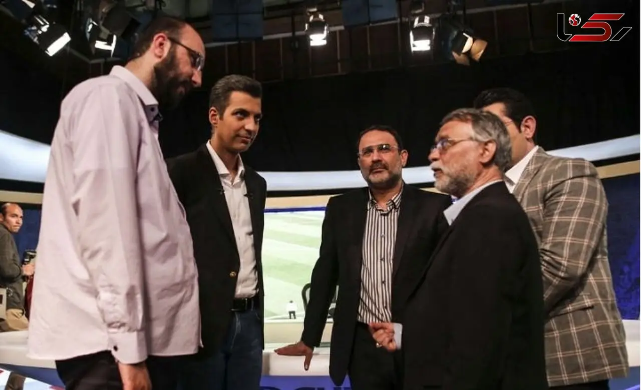 «نود» با عادل فردوسی‌پور شاید در شبکه‌ای دیگر !
