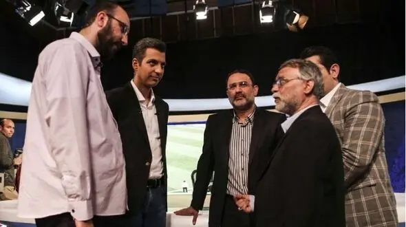 «نود» با عادل فردوسی‌پور شاید در شبکه‌ای دیگر !