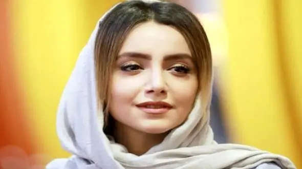 تیپ جدید نازنین بیاتی غوغا کرد / این طزر لباس پوشیدن از خانم بازیگر بعید بود!